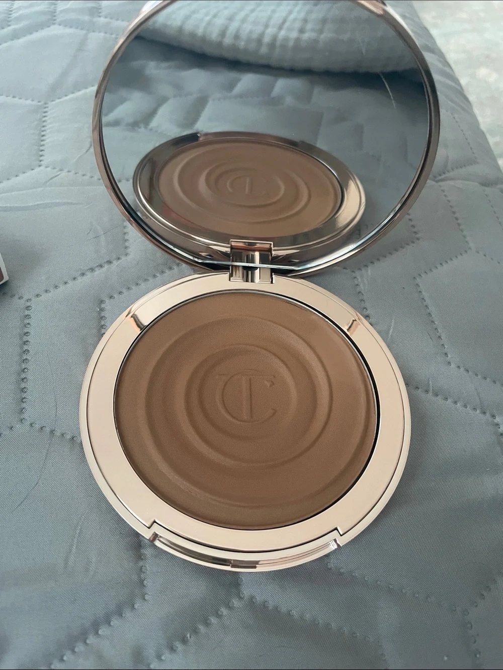 Charlotte Tilbury charlotte tilbury